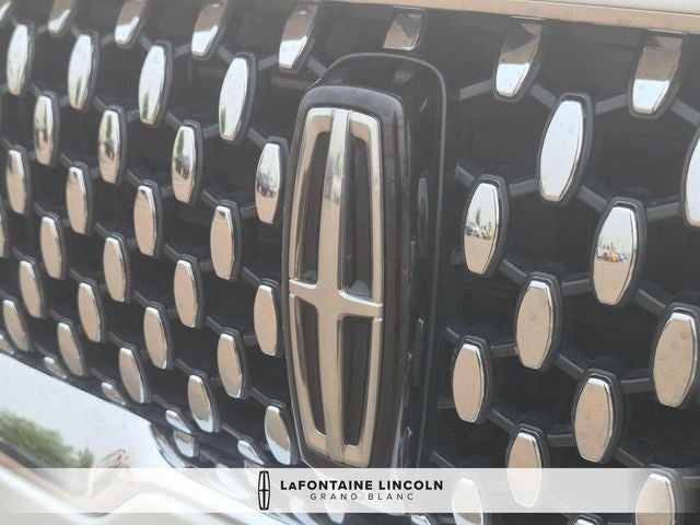 2023 Lincoln Aviator Black Label AWD