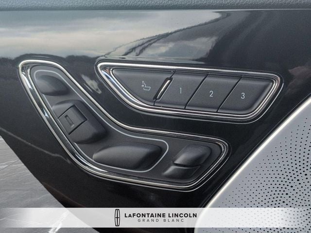 2023 Lincoln Aviator Black Label AWD