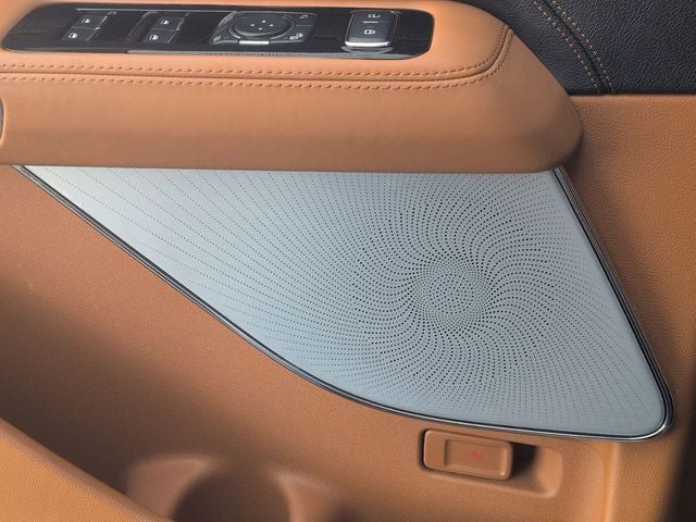 2023 Lincoln Aviator Black Label AWD