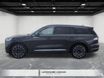 2023 Lincoln Aviator Black Label AWD
