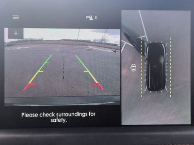 2023 Lincoln Aviator Black Label AWD