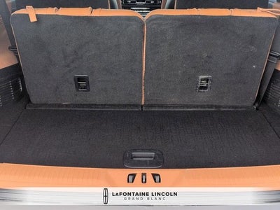 2023 Lincoln Aviator Black Label AWD