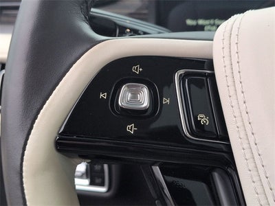 2024 Lincoln Aviator Black Label AWD