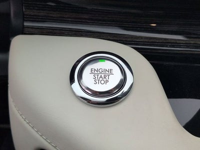 2024 Lincoln Aviator Black Label AWD