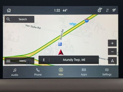 2024 Lincoln Aviator Black Label AWD