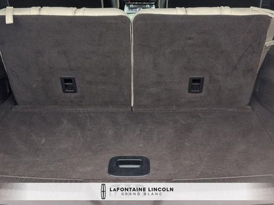 2024 Lincoln Aviator Black Label AWD