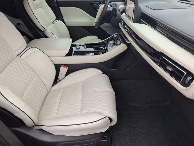 2024 Lincoln Aviator Black Label AWD