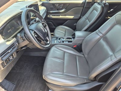 2023 Lincoln Corsair Standard AWD