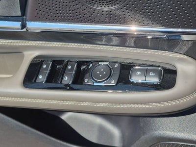 2023 Lincoln Corsair Standard AWD