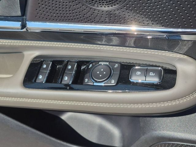 2023 Lincoln Corsair Standard AWD