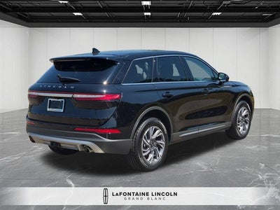 2023 Lincoln Corsair Standard AWD
