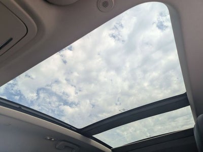 2023 Lincoln Corsair Standard AWD