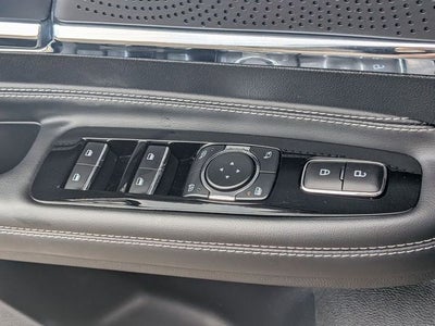 2023 Lincoln Corsair Standard AWD