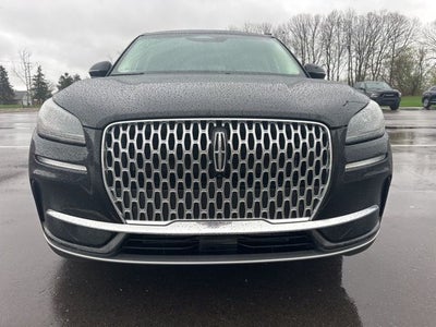 2023 Lincoln Corsair Standard AWD!