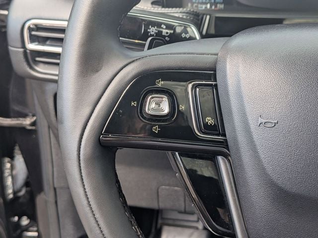 2023 Lincoln Corsair Standard AWD