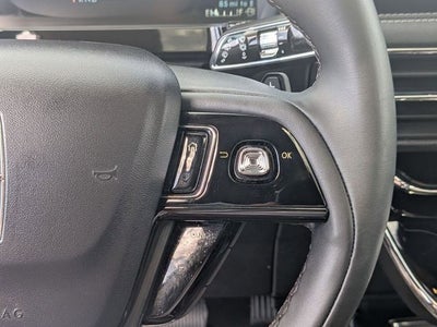 2023 Lincoln Corsair Standard AWD