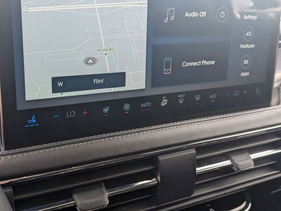 2023 Lincoln Corsair Standard AWD