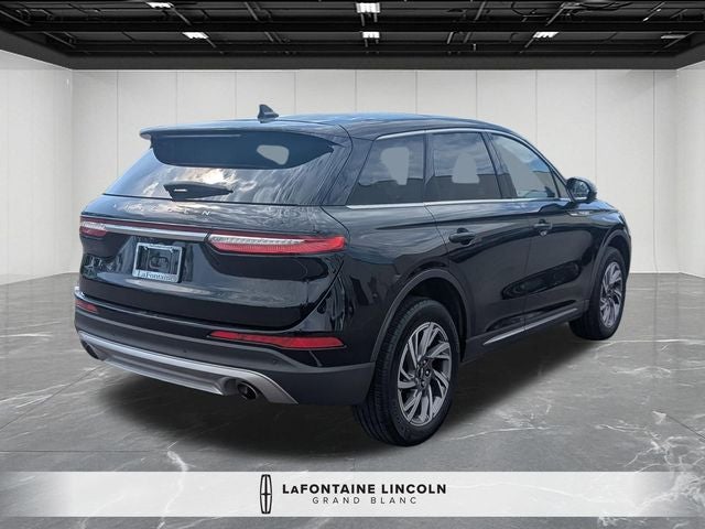 2023 Lincoln Corsair Standard AWD