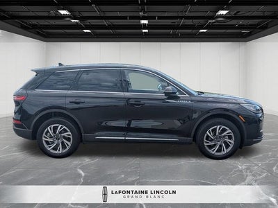 2023 Lincoln Corsair Standard AWD