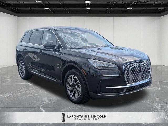 2023 Lincoln Corsair Standard AWD