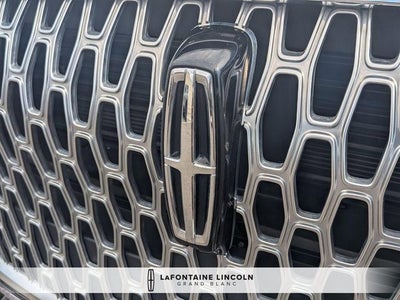2023 Lincoln Corsair Standard AWD