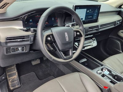 2024 Lincoln Corsair Premiere AWD