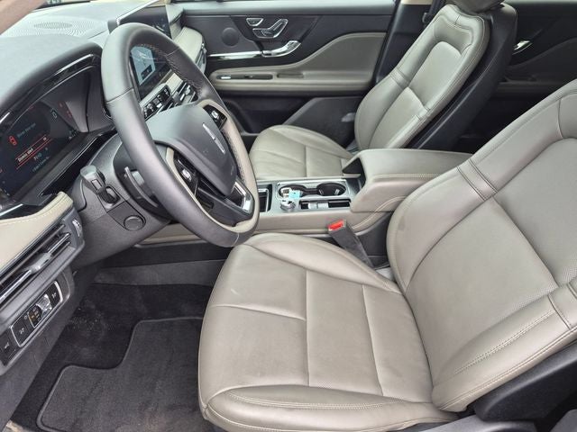 2024 Lincoln Corsair Premiere AWD