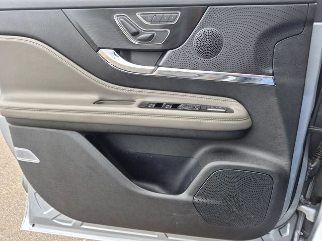 2024 Lincoln Corsair Premiere AWD