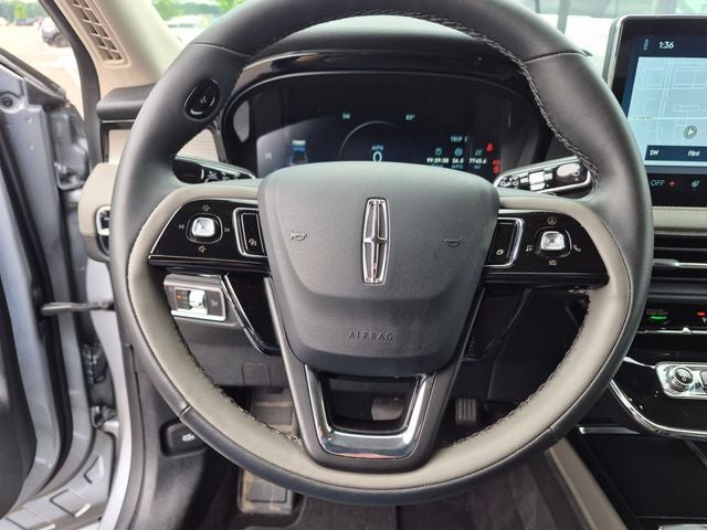 2024 Lincoln Corsair Premiere AWD