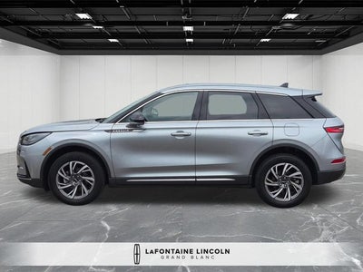 2024 Lincoln Corsair Premiere AWD