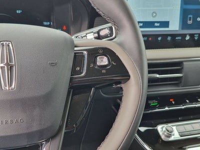 2024 Lincoln Corsair Premiere AWD