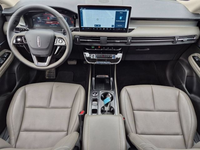 2024 Lincoln Corsair Premiere AWD