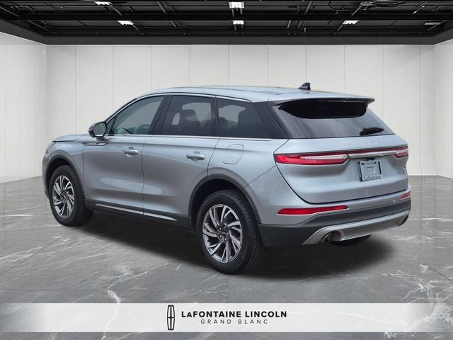 2024 Lincoln Corsair Premiere AWD
