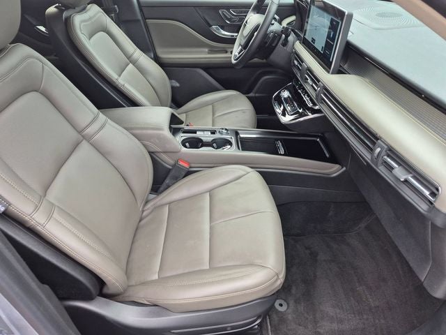 2024 Lincoln Corsair Premiere AWD