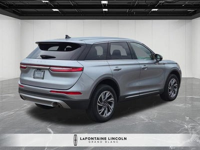 2024 Lincoln Corsair Premiere AWD