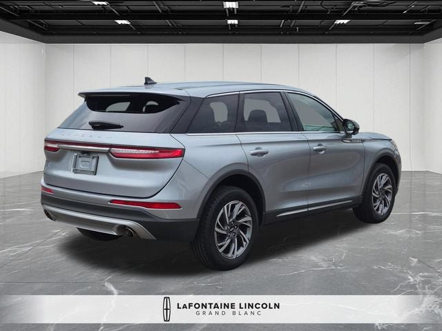 2024 Lincoln Corsair Premiere AWD