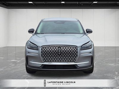 2024 Lincoln Corsair Premiere AWD
