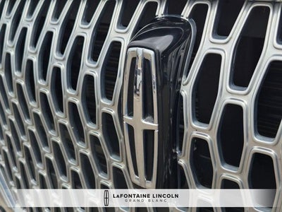 2024 Lincoln Corsair Premiere AWD