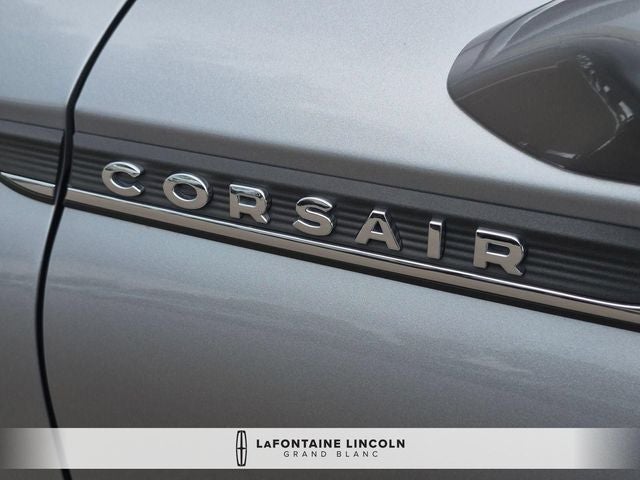 2024 Lincoln Corsair Premiere AWD