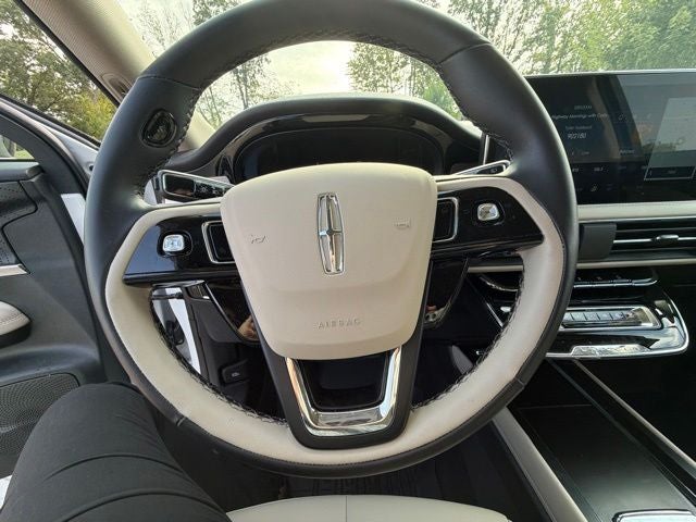 2026 Lincoln Corsair Premiere AWD