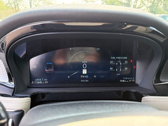2026 Lincoln Corsair Premiere AWD