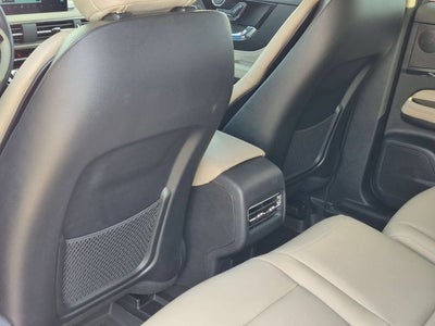 2026 Lincoln Corsair Premiere AWD