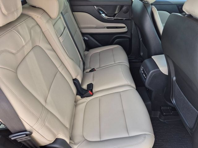 2026 Lincoln Corsair Premiere AWD