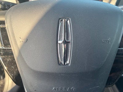 2024 Lincoln Corsair Premiere AWD