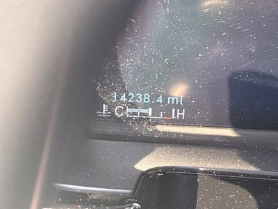 2024 Lincoln Corsair Premiere AWD