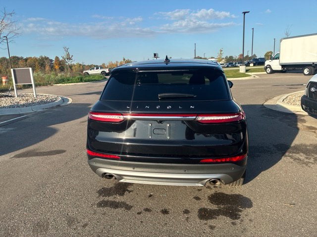 2024 Lincoln Corsair Premiere AWD