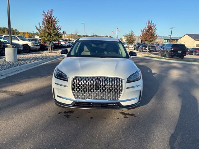 2023 Lincoln Corsair Standard AWD