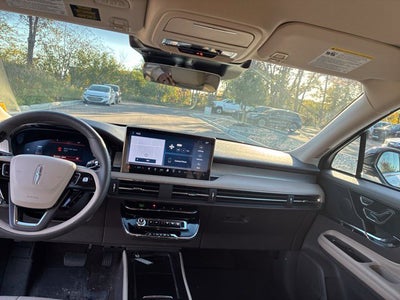 2023 Lincoln Corsair Standard AWD