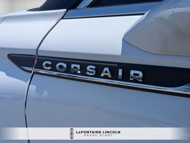 2024 Lincoln Corsair Premiere