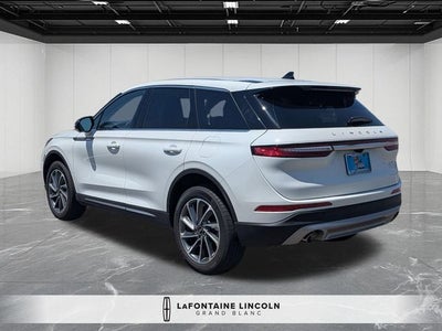 2024 Lincoln Corsair Premiere